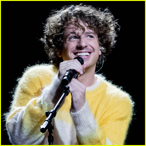 Charlie Puth Opens Up About Being Friends With 'Euphoria' Cast Members