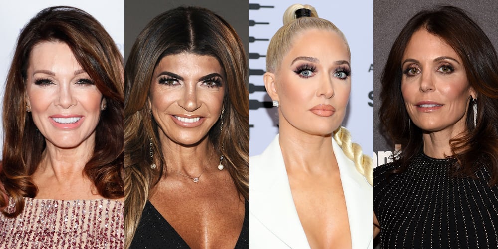 ‘Real Housewives’ Salaries Revealed, Highest Paid Star Makes More Than