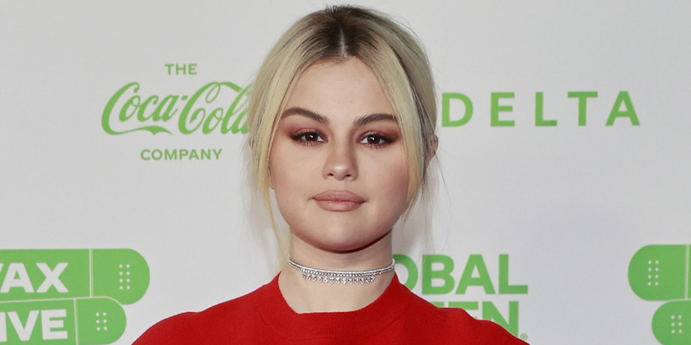 Selena Gomez Says She’s No Longer ‘Scared’ to Turn 30 ‘I Love Growing