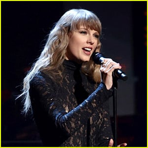 Taylor Swift Has Written Over 50 Songs Completely By Herself – Here Is