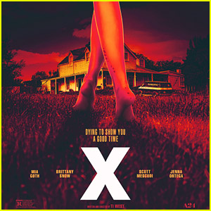 X Trailer (2022) 