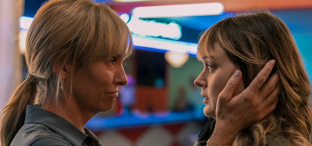 Toni Collette’s New Netflix Drama ‘Pieces of Her’ Gets First Look
