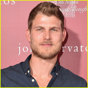 'You' Actor Travis Van Winkle Injured After Saving Dog from Coyote Attack