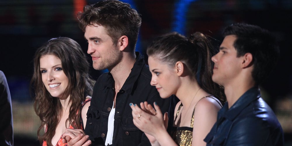 The Original ‘Twilight’ Script Looked Much Different From The Movie
