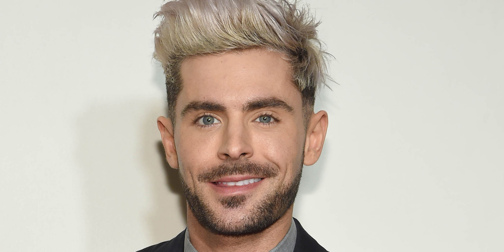 Zac Efron Shares What Keeps Him Grounded ‘Staying Positive No Matter(01)