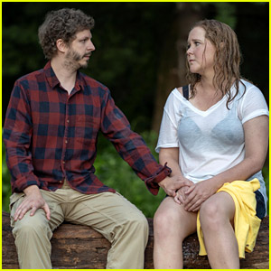 Amy Schumer & Michael Cera's 'Life & Beth' Gets First Look Photos & Date Announcement From Hulu!
