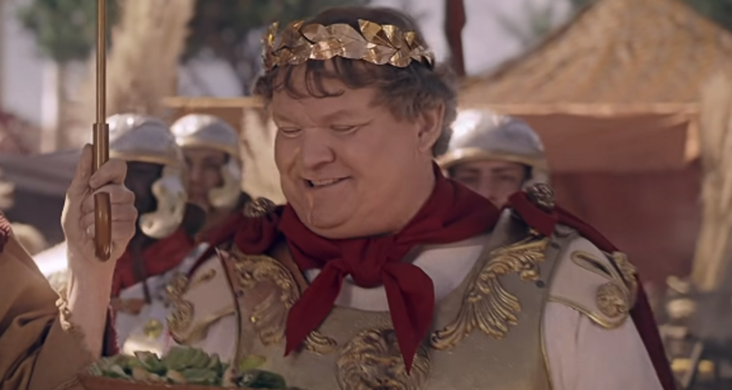 Avocados From Mexico’s Super Bowl 2022 Commercial Goes Back in Time to