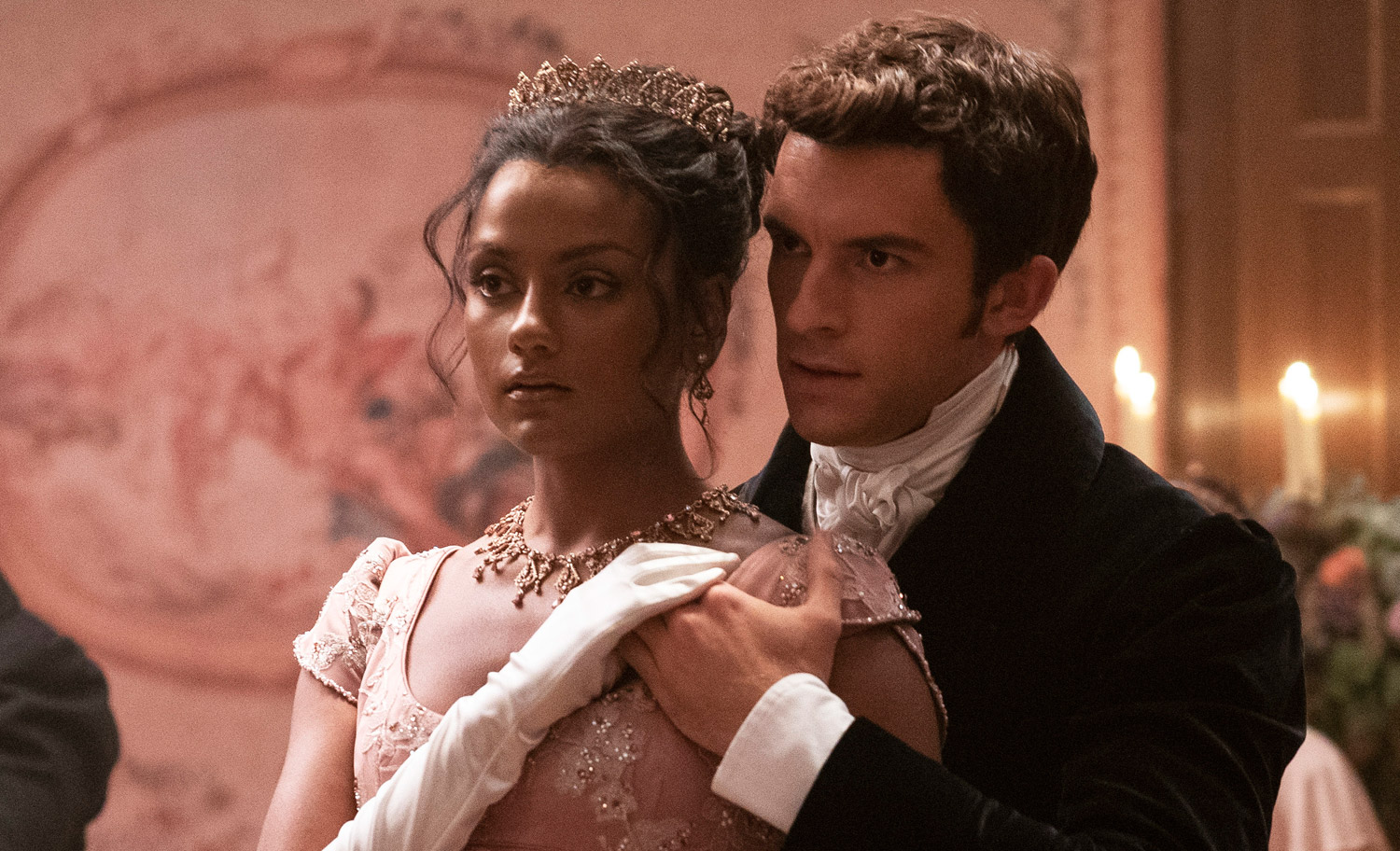 ‘Bridgerton’ Creator Reveals the Main Theme of Season 2, Plus See New