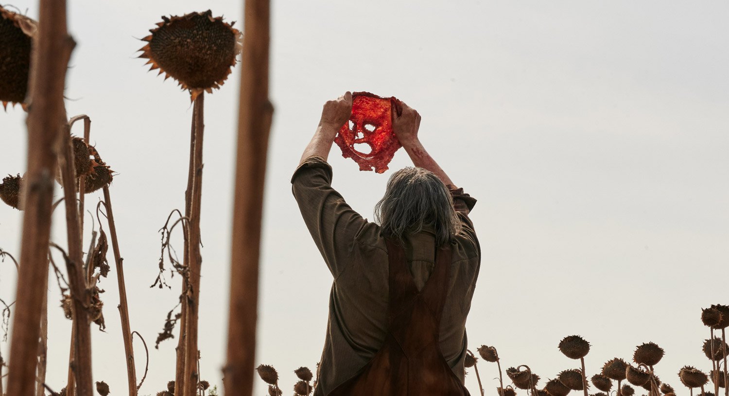 Is There a ‘Texas Chainsaw Massacre’ End Credits Scene? (Spoilers