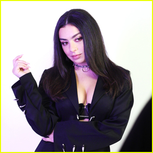 Charli XCX Speaks Out About Social Media & Her Mental Health: 'I Can't Really Handle It Here Right Now'