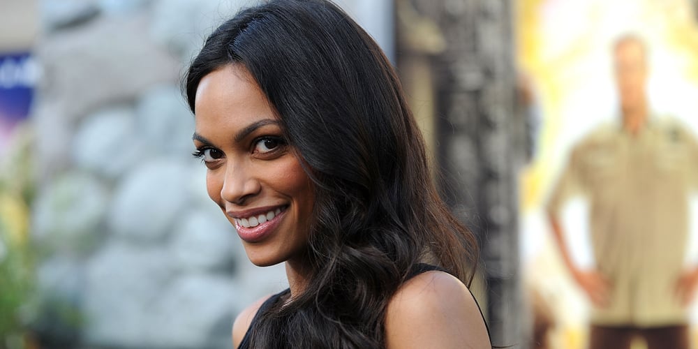 Disney’s ‘Haunted Mansion,’ Starring Rosario Dawson, Gets a Release Date
