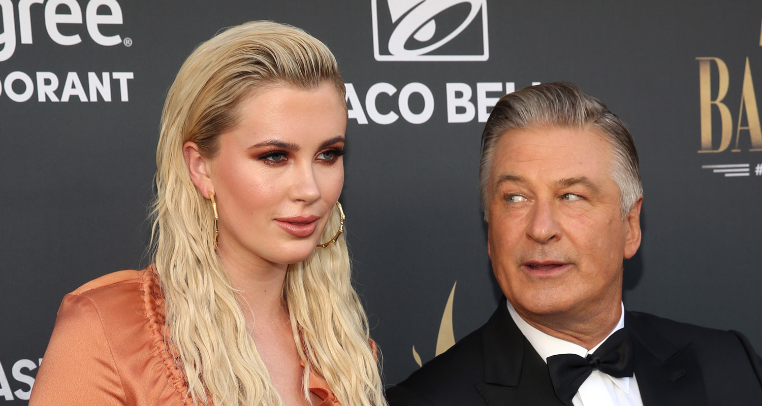 Ireland Baldwin Looks Back at Dad Alec Calling Her ‘Rude, Thoughtless