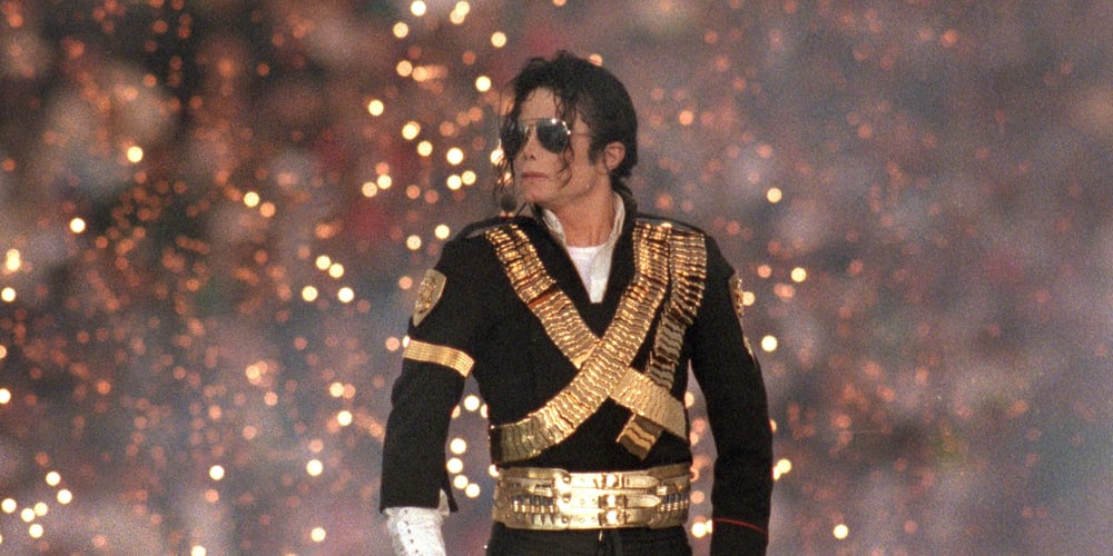 Michael Jackson Biopic ‘Michael’ in the Works From ‘Bohemian Rhapsody