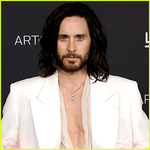 Jared Leto Opens Up About How He Masters Accents In His Projects