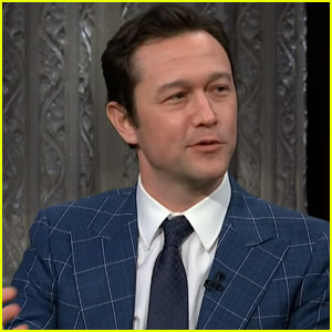 Joseph Gordon Levitt Compares His 'Super Pumped: The Battle for Uber' Role to Former President Trump - Watch
