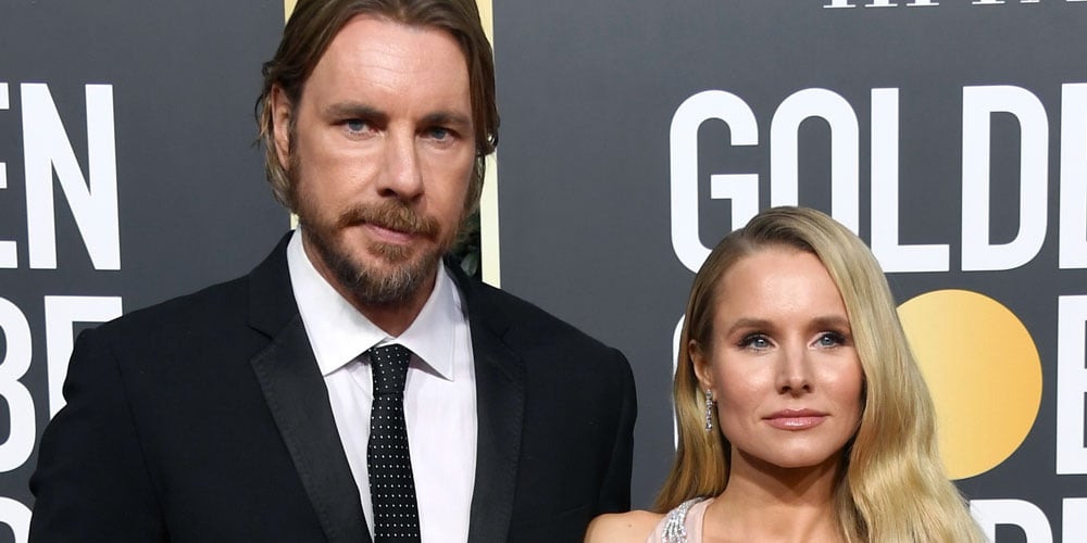 Kristen Bell Reveals She & Dax Shepard Sleep in Same Bedroom As Their(00)
