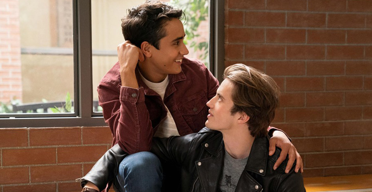 Hulu Announces ‘Love, Victor’ to End with Season 3, Sets Final Season