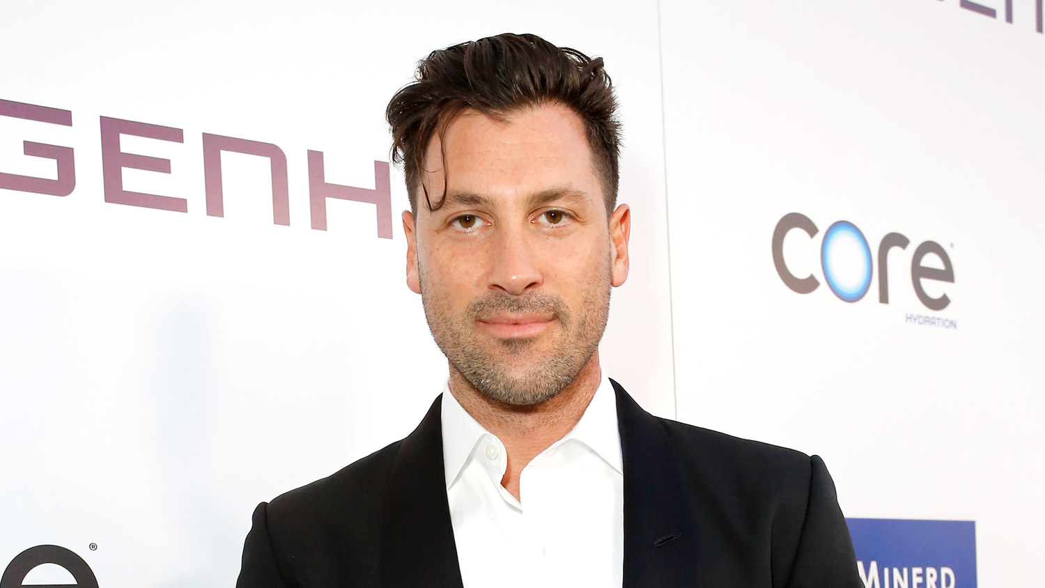 Maksim Chmerkovskiy Gives New Update, Is ‘Hopefully’ Escaping Ukraine