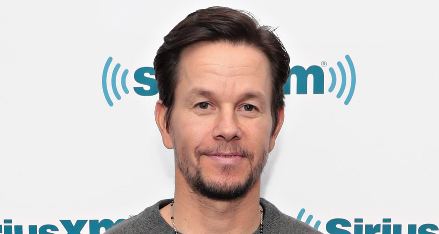 Mark Wahlberg Says Gaining 30 Pounds for New Movie ‘Father Stu’ Was