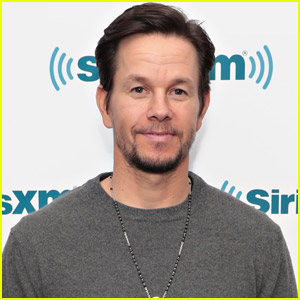 Mark Wahlberg Says Gaining 30 Pounds for New Movie 'Father Stu' Was 'Really Difficult'