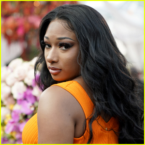 Megan Thee Stallion Reveals Her Next Dream Collaboration Adele, Megan