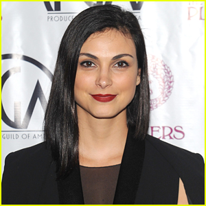 Morena Baccarin Recalls Her Failed 'Avengers' Audition: 'I Didn't Get It At All'