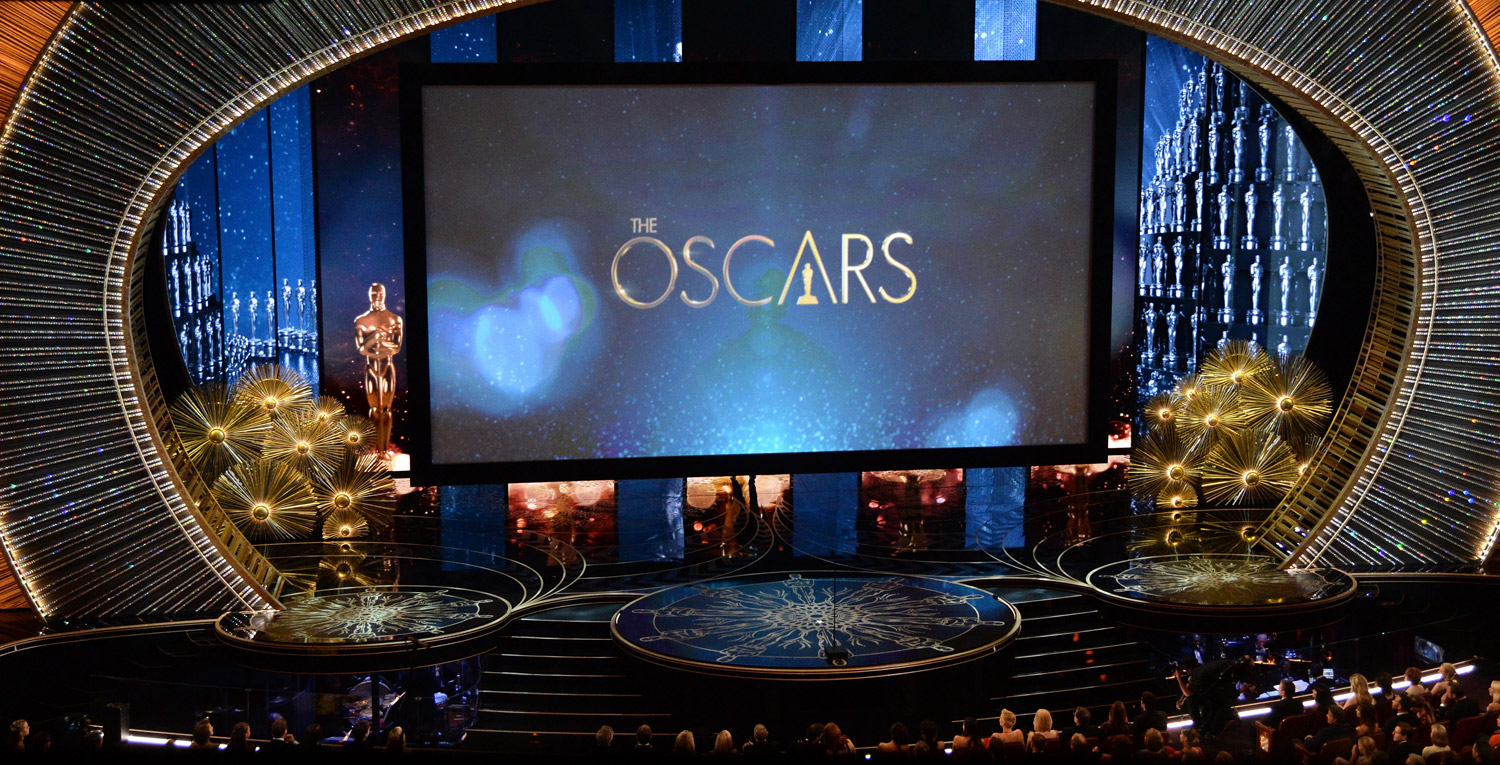 Oscars 2022 New Policies Announced for COVID19 Vaccinations, Select