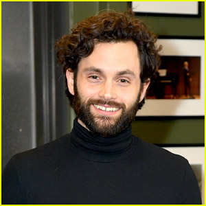 Penn Badgley Returns to Twitter to Share His Revelation About The Beatles
