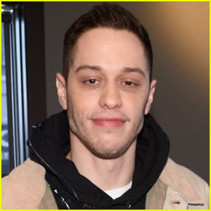 Pete Davidson Deactivates Instagram, But Not Before Posting One Final Thing