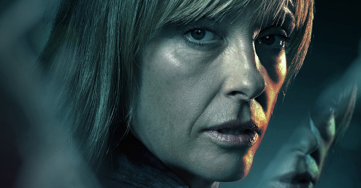 Toni Collette’s ‘Pieces of Her’ Looks Like Netflix’s Big Mystery Series