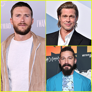 Scott Eastwood Recalls Brad Pitt Stepping In During Tense Moment With Shia  LaBeouf on 2014 Movie 'Fury', Brad Pitt, Scott Eastwood, Shia LaBeouf