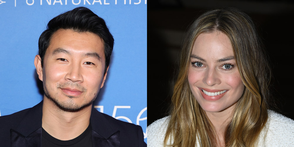 Simu Liu Joins ‘Barbie’ LiveAction Movie Starring Margot Robbie