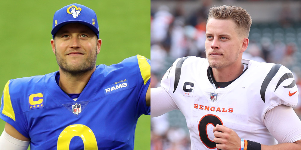 Super Bowl 2022 Salaries Revealed & the Highest Paid Player Is Not Matthew Stafford or Joe