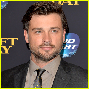 Tom Welling To Star in Action Movie 'Deep Six'
