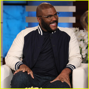 Tyler Perry Reveals How Beyonce & Adele Reacted to Those Viral Madea Memes