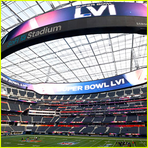 What Time is the Super Bowl? Details Revealed for 2022's Big Game!