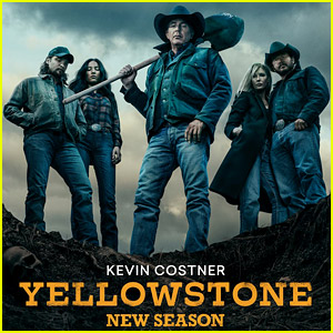 See Every 'Yellowstone' Actor Confirmed to Return for Season 5, Plus Two Guest Stars Bumped to Regulars!