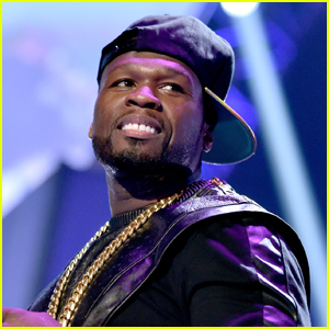 50 Cent Puts Starz on Blast, Threatens to Exit Deal