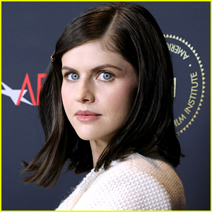 Alexandra Daddario Lands Lead in AMC's 'Mayfair Witches' Series!