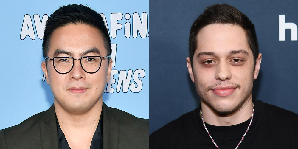 Bowen Yang Reveals How the ‘SNL’ Cast Is Supporting Pete Davidson Amid