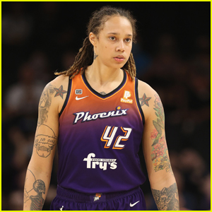American Basketball Player Brittney Griner Reportedly Detained in Russia