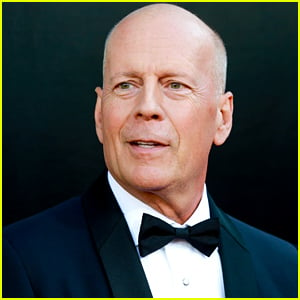 Razzie Awards Reverses Decision on Bruce Willis Award After His Aphasia Diagnosis
