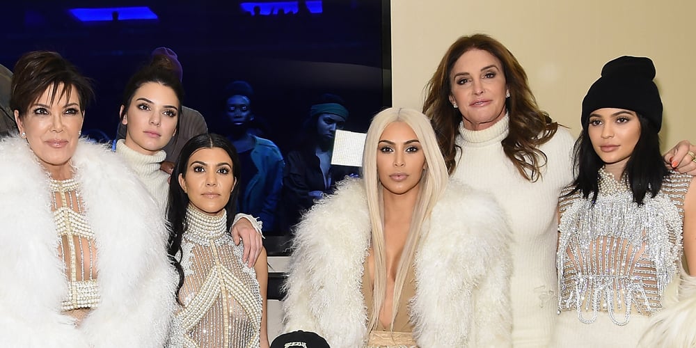 Caitlyn Jenner Breaks Her Silence on the New Kardashians Hulu Show