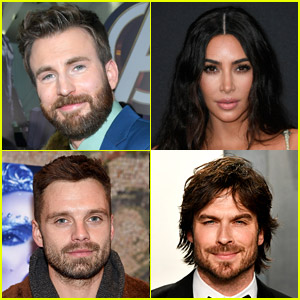 Celebrities Reveal the Age They Had Sex For the First Time EG