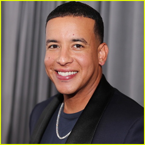 Daddy Yankee Announces He's Retiring from Music