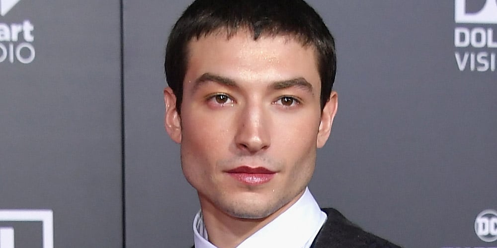 Couple Files for Restraining Order Against Ezra Miller After Their