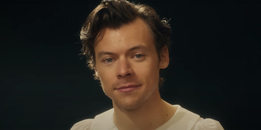 Harry Styles Announces Third Solo Album, ‘Harry’s House’ Watch the