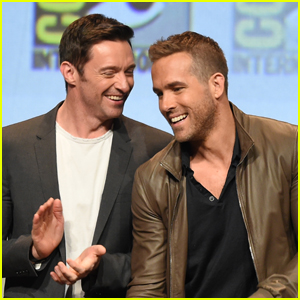 Director Shawn Levy Wants to Make a Ryan Reynolds-Hugh Jackman 'Bromance' Movie