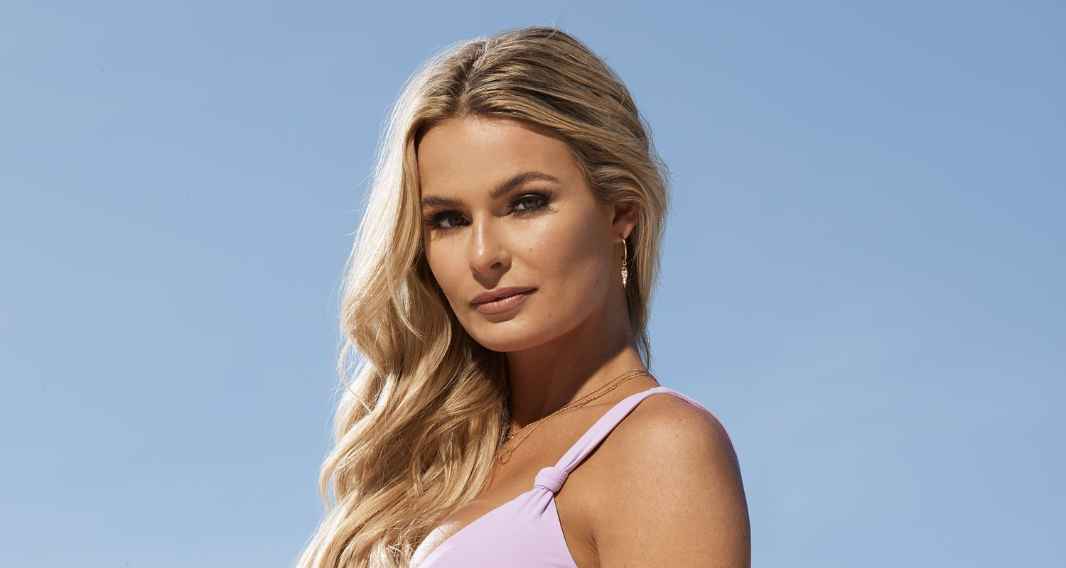 Why Did Siesta Key’s Juliette Porter & Sam Logan Break Up? Find Out