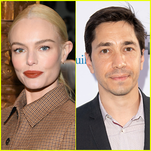 Kate Bosworth & Justin Long Spotted Together for First Time Since Their Relationship Was Revealed
